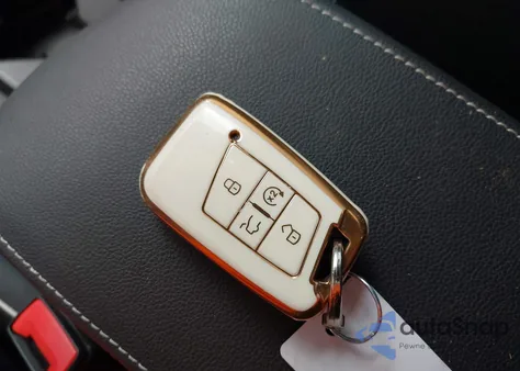 2023 Volkswagen Tiguan 2.0T Sel R-Line from USA, damaged, VIN 3VV4B7AX1PM034909